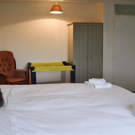 Glebe Farm Bungalow Market Rasen Ngoại thất bức ảnh
