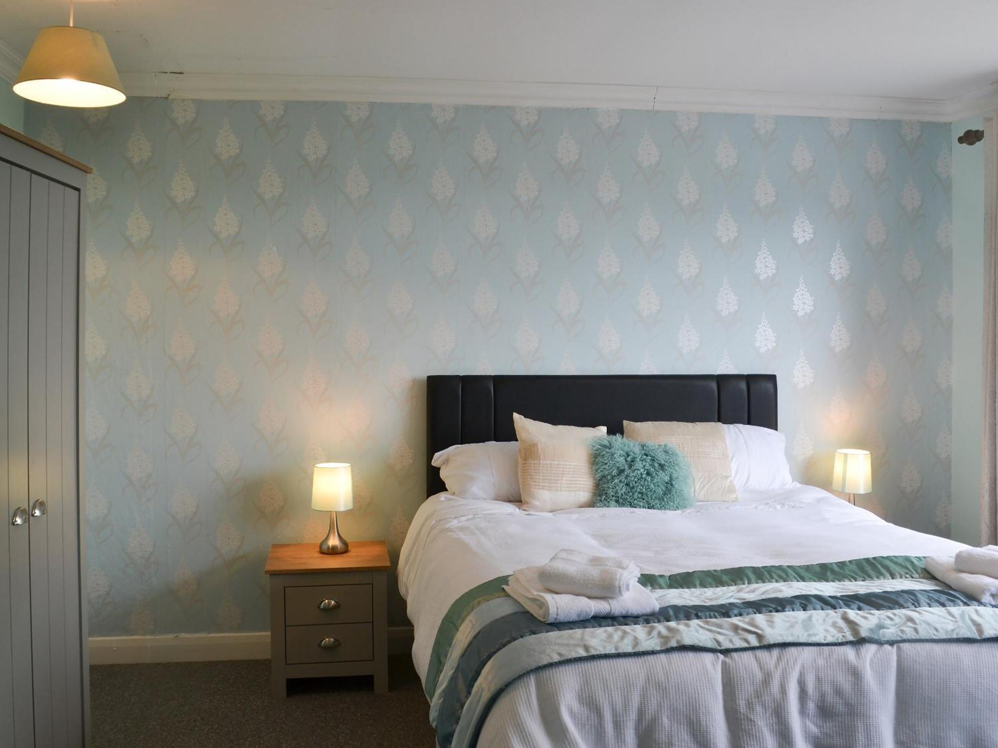 Glebe Farm Bungalow Market Rasen Ngoại thất bức ảnh